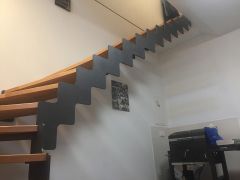 Innentreppe